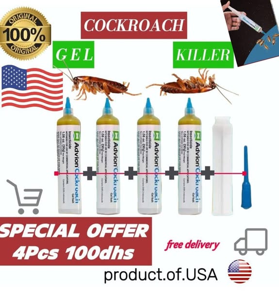 insecticide