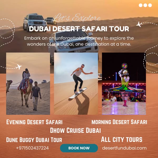 Desert Sand