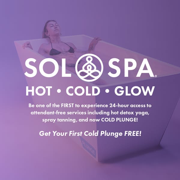 Exclusive plunge