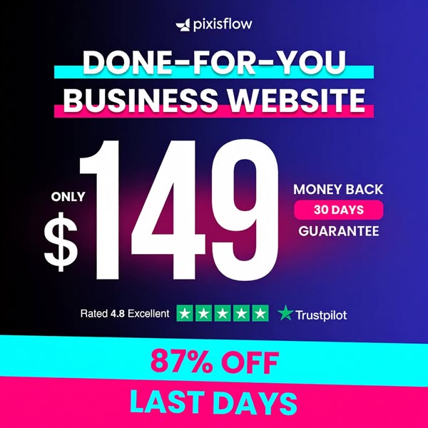 Exclusive Offer