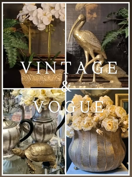 Shop for unique home decor