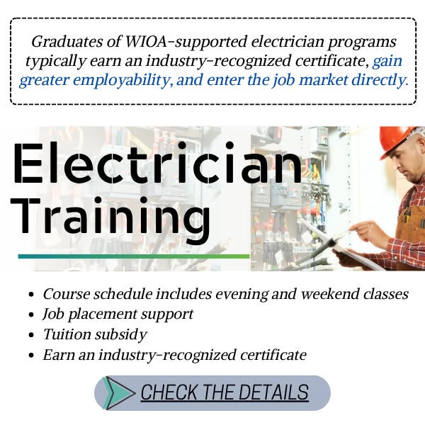 apprenticeship