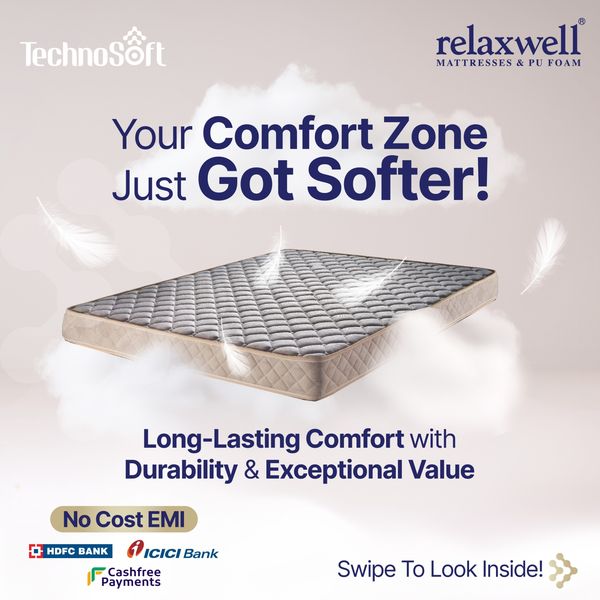 Quilted Comfort
