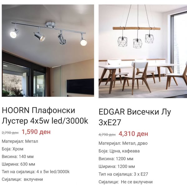 Shop by category