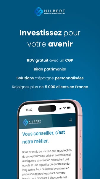 financier