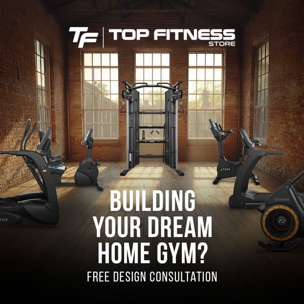 Shop for fitness equipment
