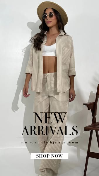 Shop for new arrivals