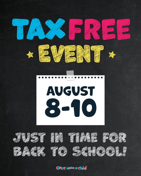 Shop for Back to School