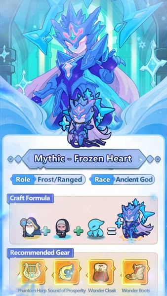 mythic
