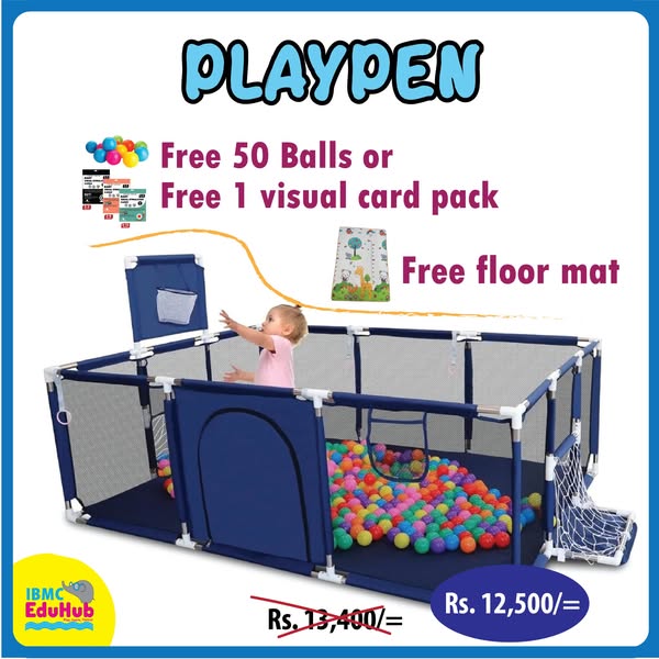 Playpen