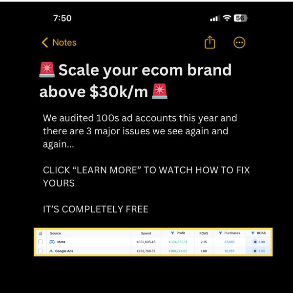 Google Ads for e-commerce
