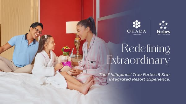Extraordinary resort