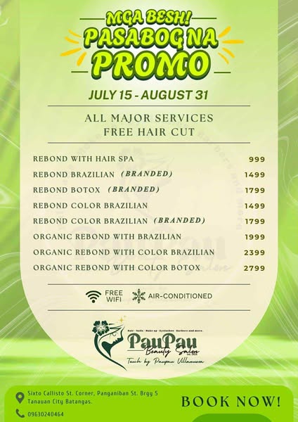Shop for organic beauty