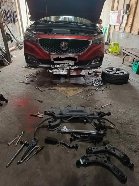 Shop Services