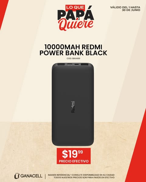 Power Bank