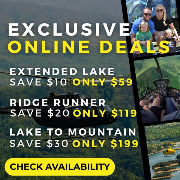 Exclusive online deals