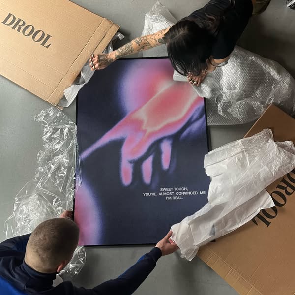 Shop for Artists