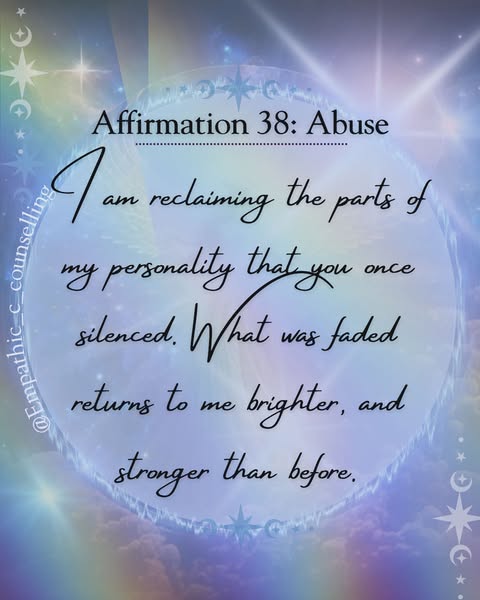 Powerful change
