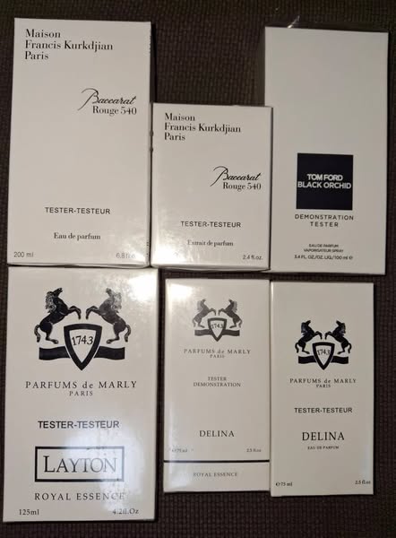 Exclusive kit