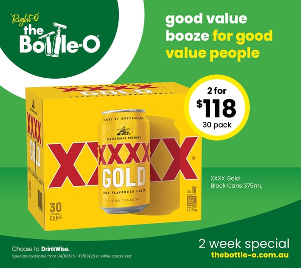 Daily Deals