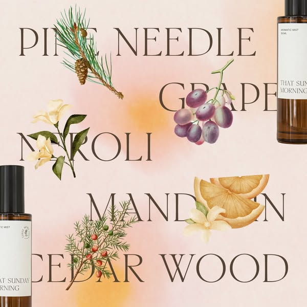 pine