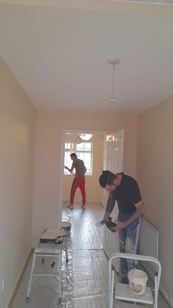 Bright progress