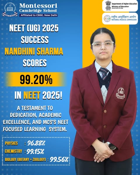 Outstanding aspiring