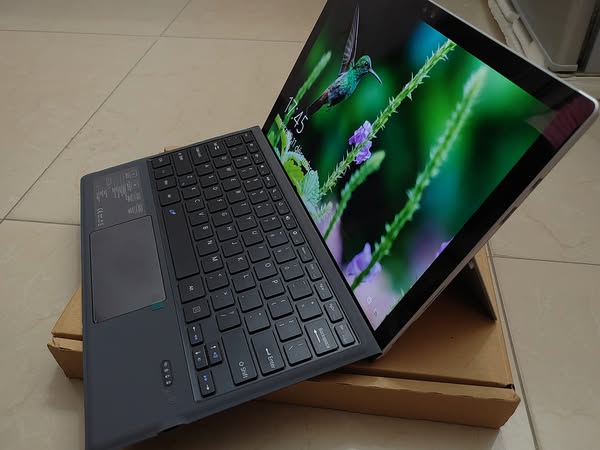 Microsoft Surface Go 3