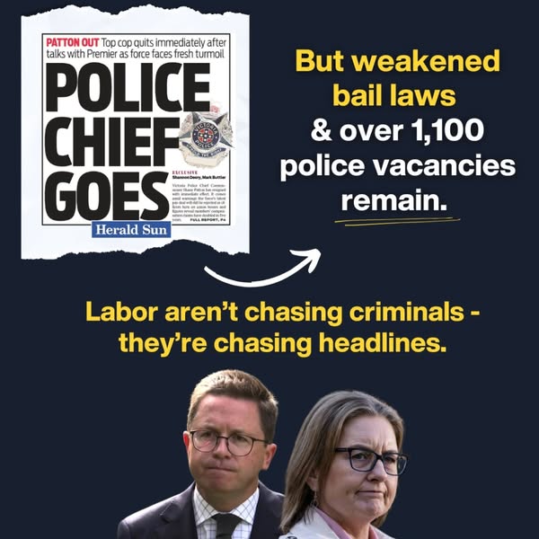 Fresh bail