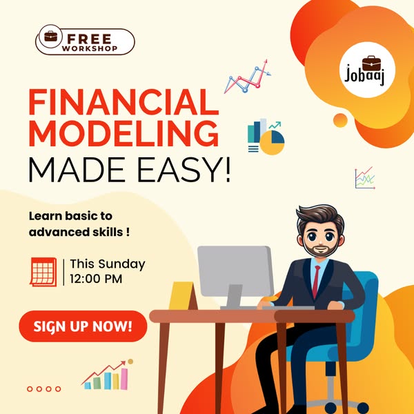 Advanced valuation
