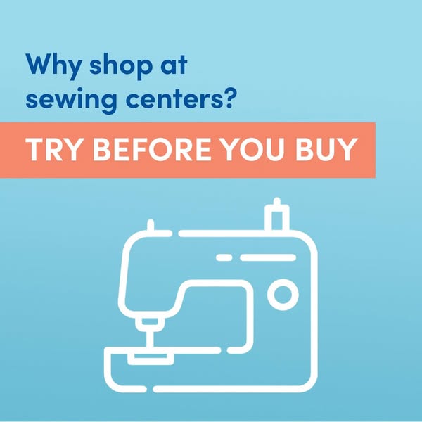 Sewing Machines