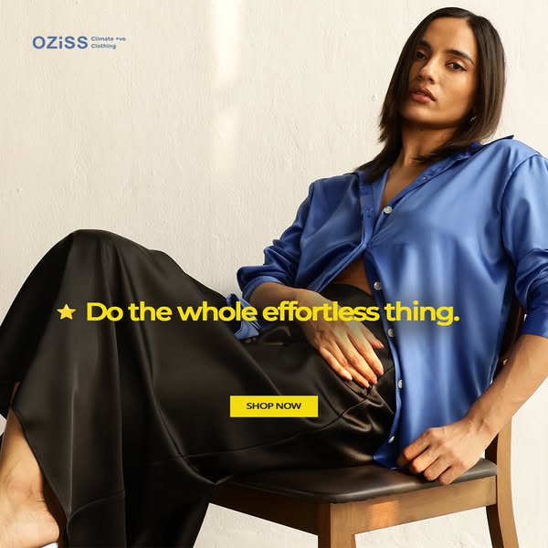 Effortless responsibly