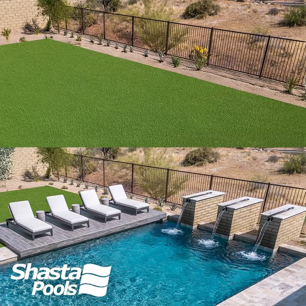 Outdoor Oasis
