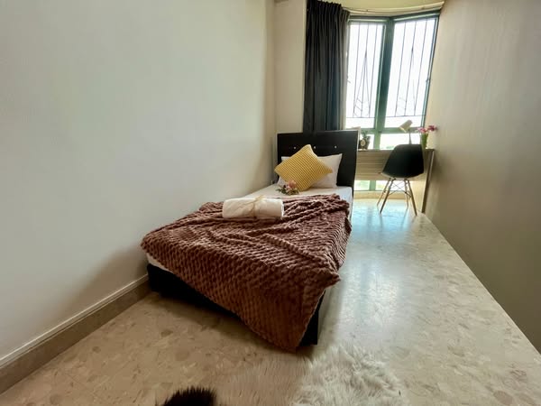Cozy rent