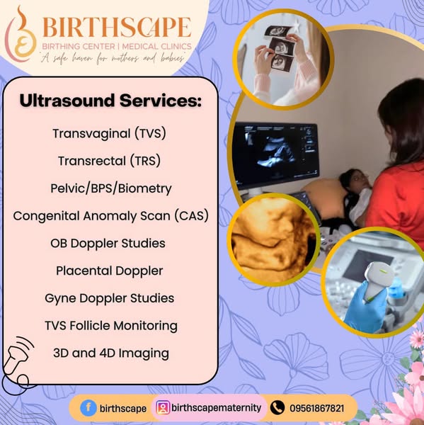 Safe congenital