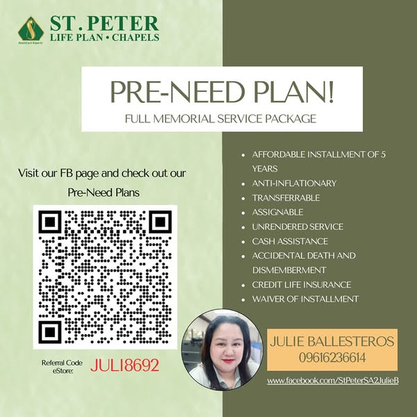 Flexible pre-service