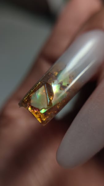 stiletto