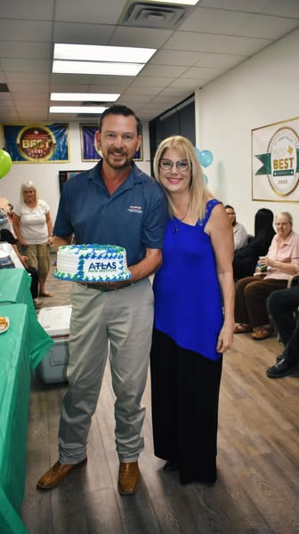 Advanced rehabilitation