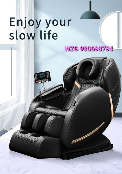 Leisure Life