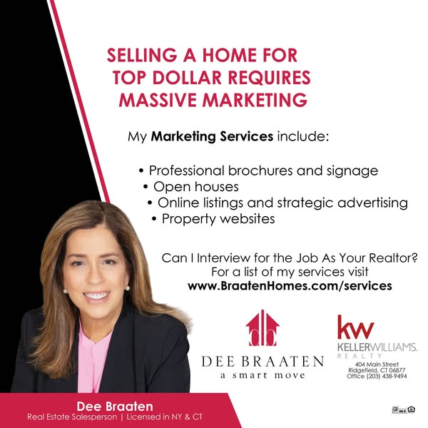 Home office advertising