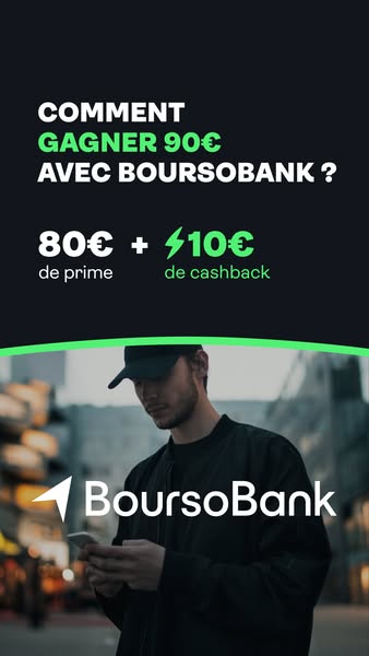 BoursoBank