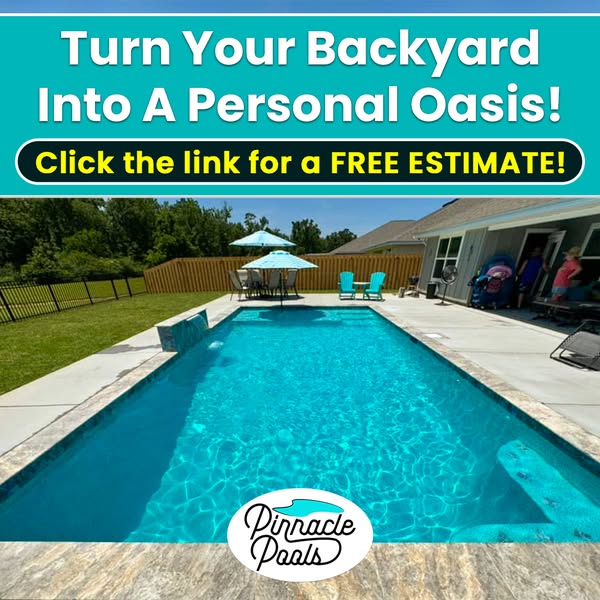 Outdoor Oasis