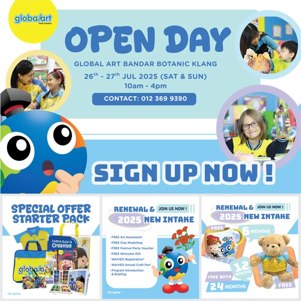 Brand-new voucher