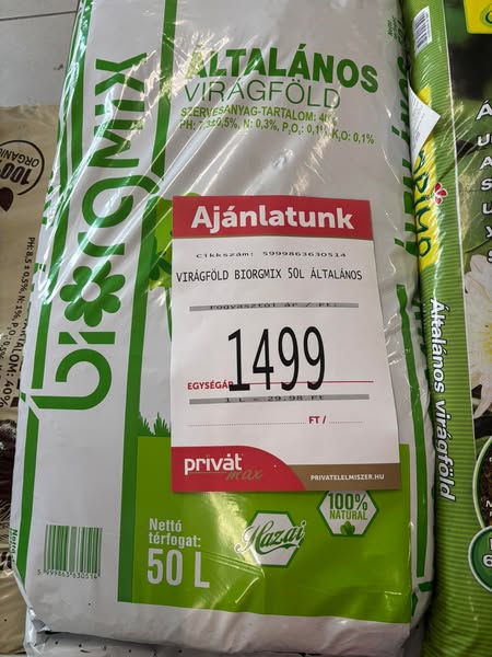 Premium dead