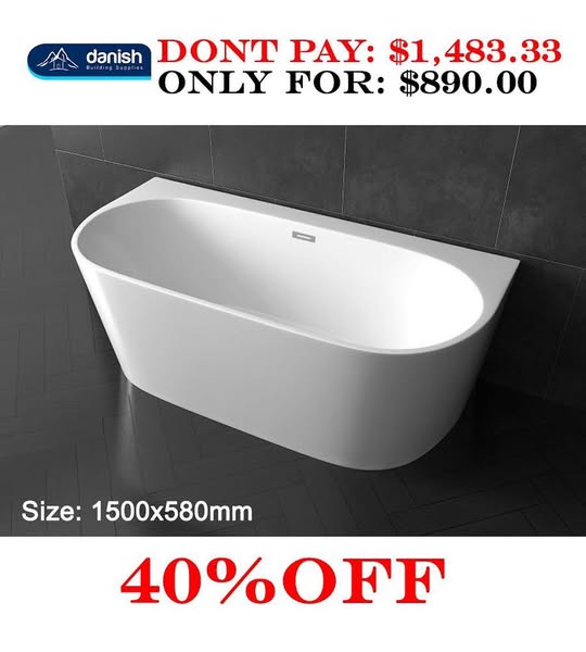 Affordable ordered