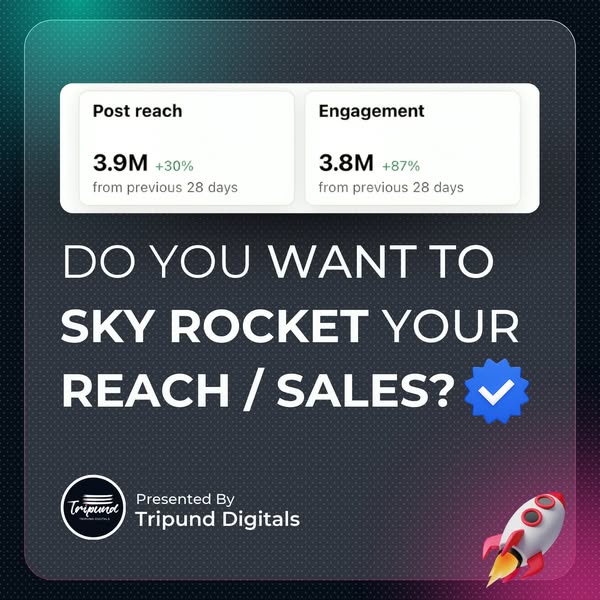 Ultimate marketing
