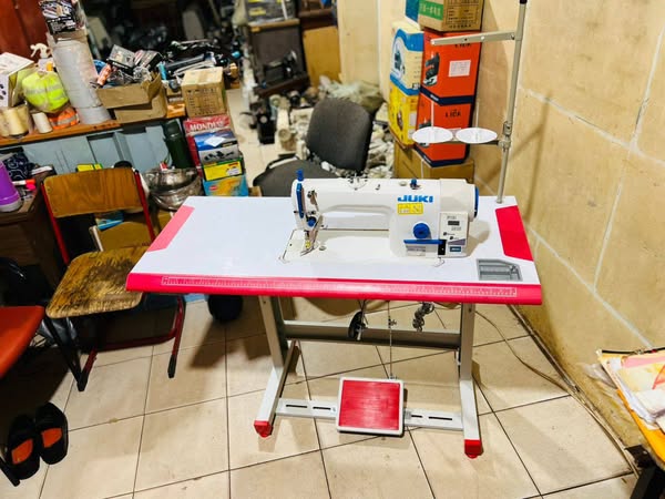 Sewing Machines