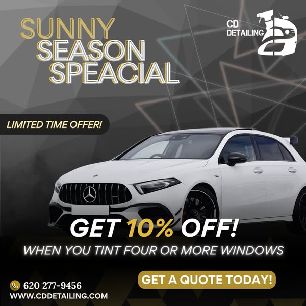 Flawless offer