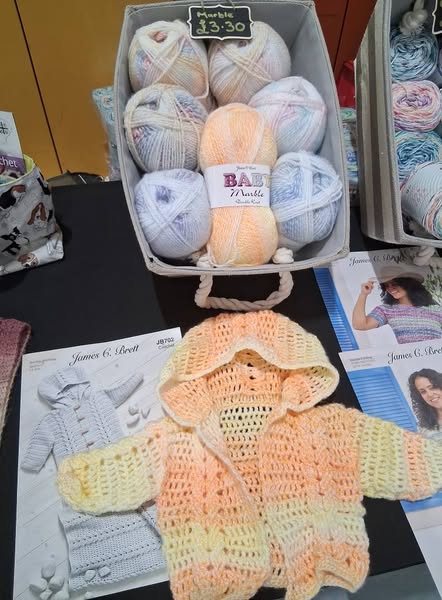 Shop for handmade crafts