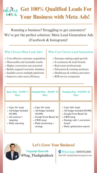 Conversion Optimization